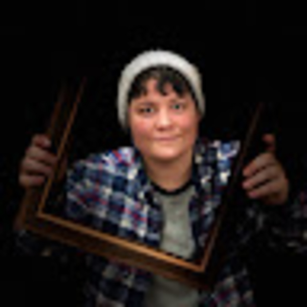 Meet your Posher, Cristi